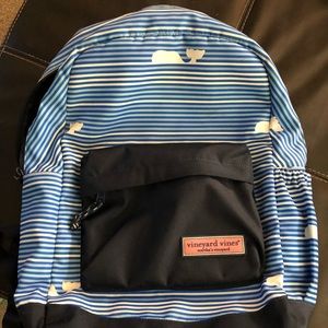 Vineyard Vines backpack